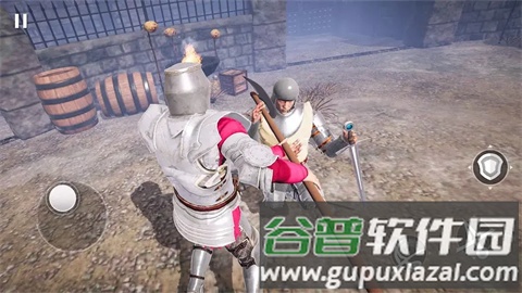 半血残刃对决内置MOD版截图2