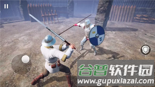 半血残刃对决内置MOD版截图3