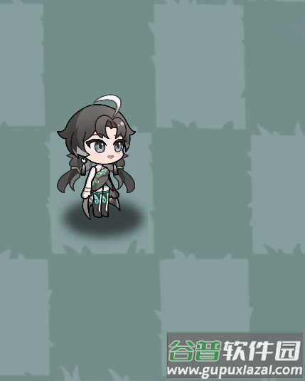 守护索拉里斯