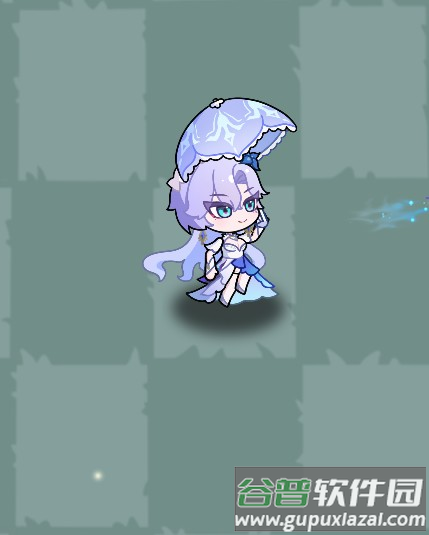 守护索拉里斯