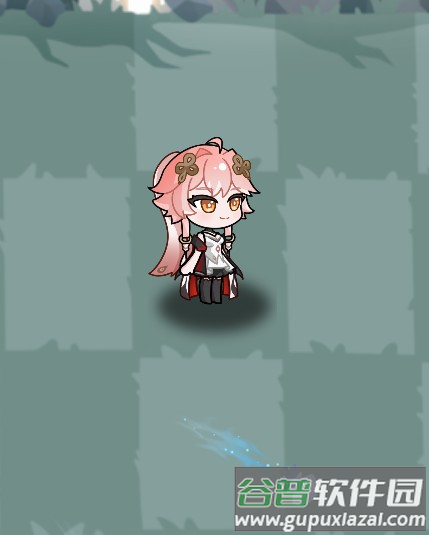守护索拉里斯