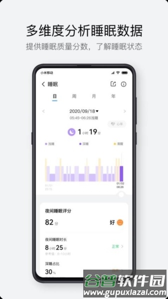 hayloufun智能手表app截图3