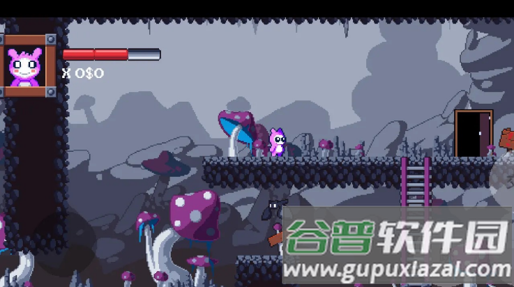 怪物岛游戏截图3