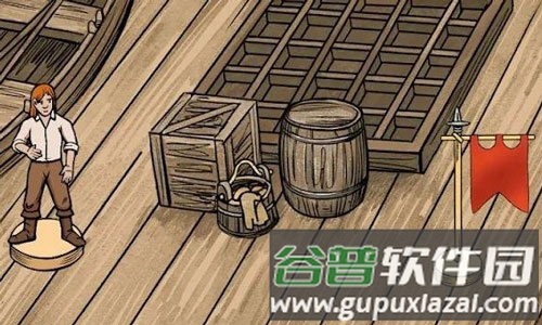 生命的选择野生岛屿游戏玩法