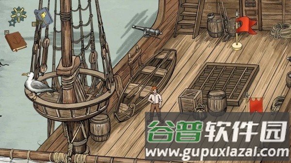 生命的选择：野生岛屿官方版截图1