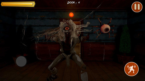 后门第一章游戏截图3