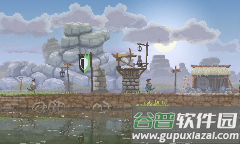 王国新大陆截图3