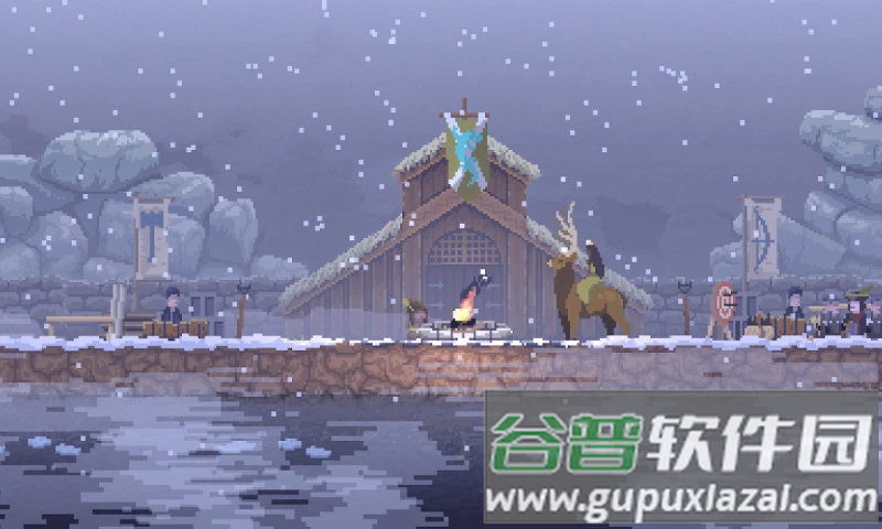 王国新大陆截图4