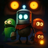 回收行动游戏v1.1