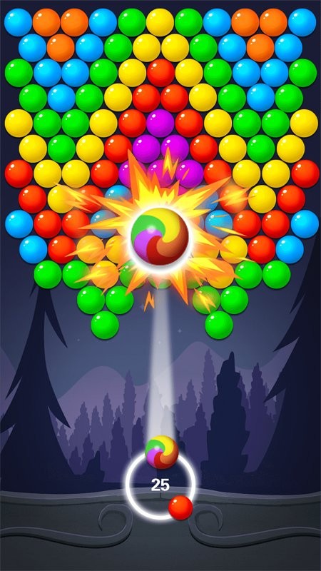 乐游泡泡龙最新版截图1