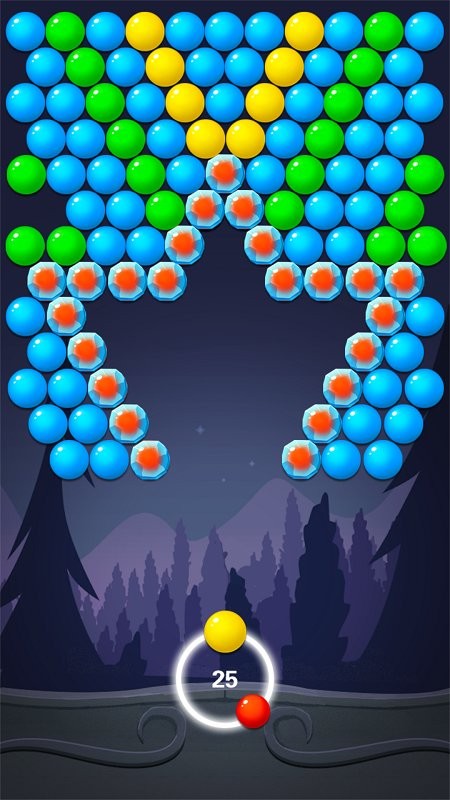 乐游泡泡龙最新版截图2