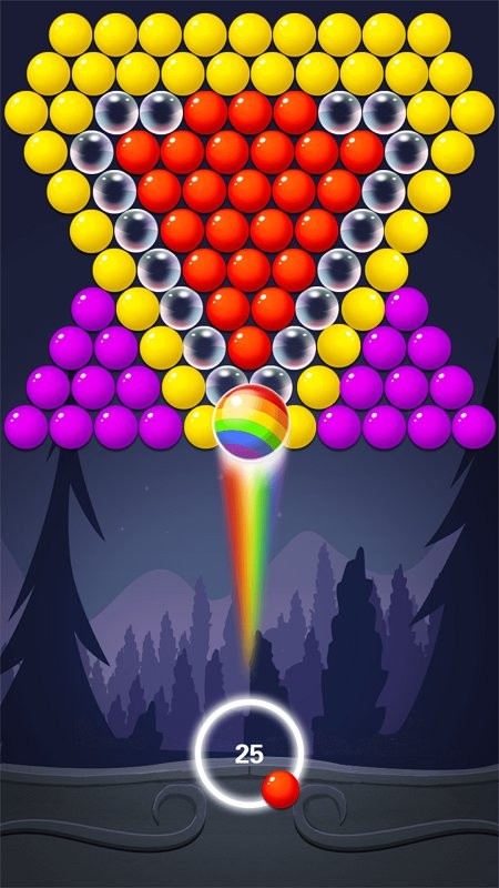 乐游泡泡龙最新版截图3