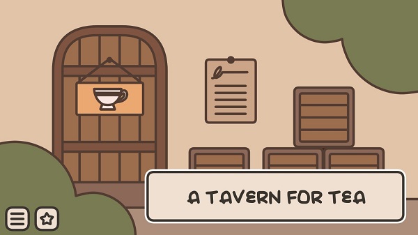 茶酒馆(A Tavern for Tea)截图1