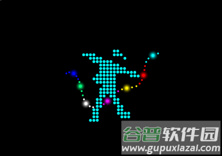 酷玩灯控app
