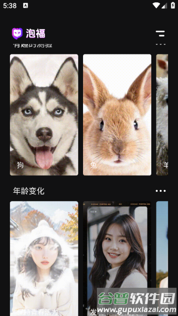 泡福安装包