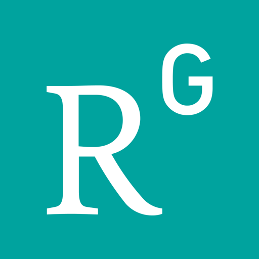 researchgate app手机版v1.1.28