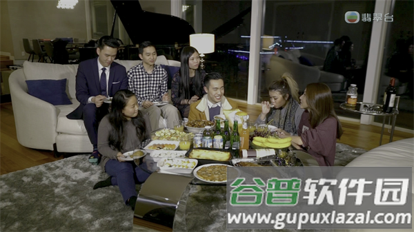 叶子TV电视手机版