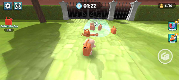 寻找爸爸手机版截图1