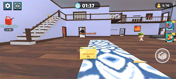 寻找爸爸手机版截图2