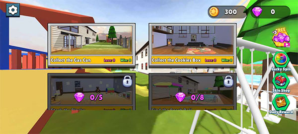 寻找爸爸手机版截图3