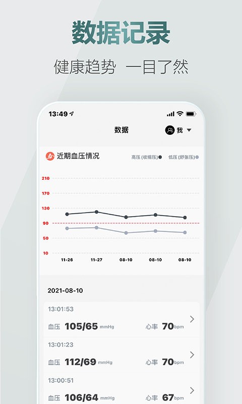 爱血压官方版截图2