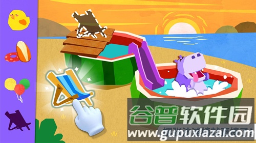 宝宝房屋设计师app截图4