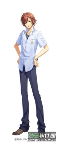 夏空的独白声优和人物介绍2