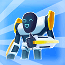 格斗机器人游戏手机版(Mechangelion-Robot Fighting)v3.0