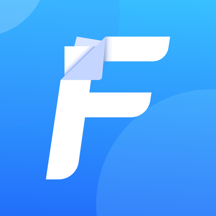 企业文件管理appv1.0.0