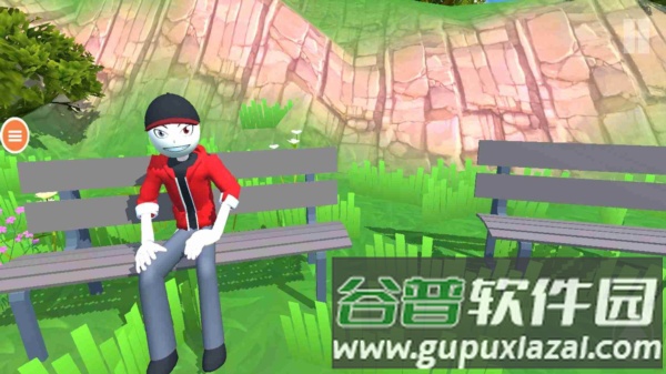 班长大人来了截图2