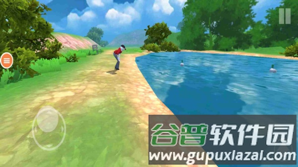 班长大人来了截图3