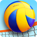 沙滩排球游戏(Beachv1.0.1
