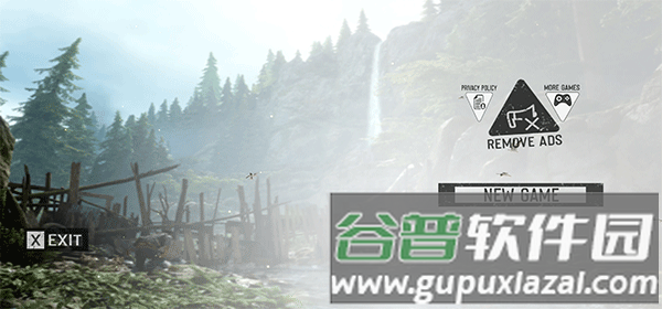 木筏生存森林2内置功能菜单版3