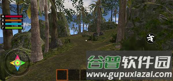 木筏生存森林2内置功能菜单版8