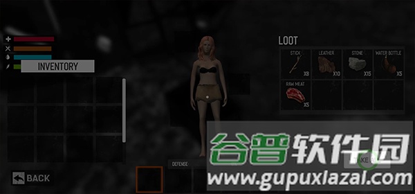 木筏生存森林2内置功能菜单版10