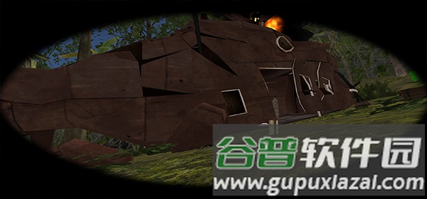 木筏生存森林2内置功能菜单版12