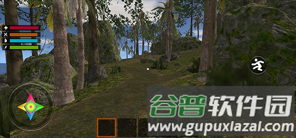 木筏生存森林2内置功能菜单版13