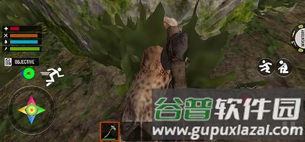 木筏生存森林2内置功能菜单版14