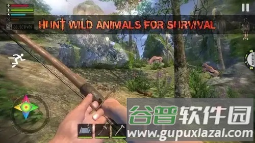 木筏生存森林2内置功能菜单版截图4