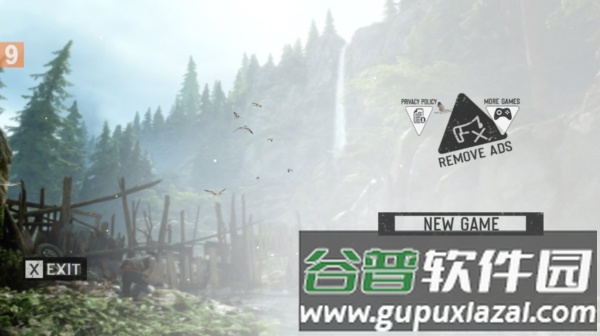 木筏生存森林2全解锁版1