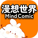 漫想世界app官方正版v7.25.0