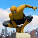 蜘蛛侠英雄横扫纽约最新版(Spider Rope Hero)v1.5.16