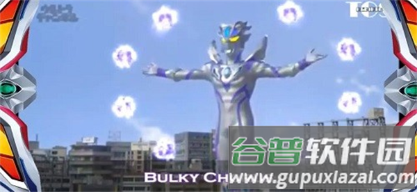 赛罗眼镜模拟器游戏官方版(Henshin zero beyond)截图3