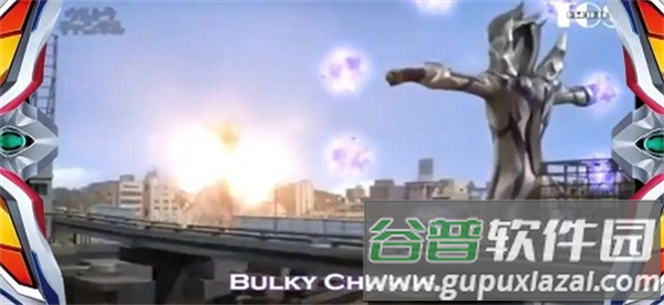 赛罗眼镜模拟器游戏官方版(Henshin zero beyond)截图5