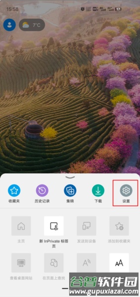 微软浏览器软件图片4