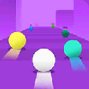 球球跑酷游戏v1.1.6