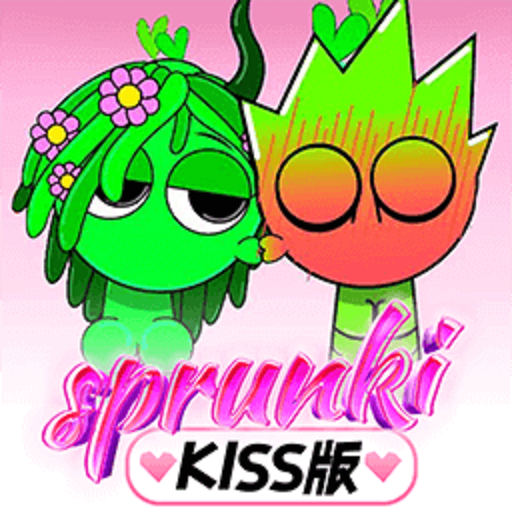节奏盒子kiss版官方正版v1.1