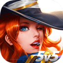 王牌传奇国际服手游(Legend of Ace)v1.64.13