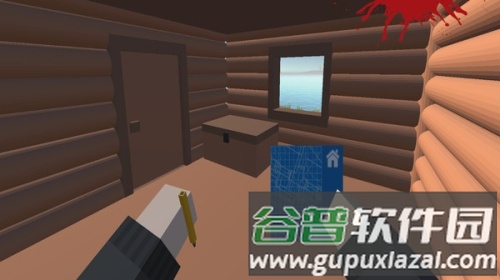 未变异者2无限血汉化版截图2