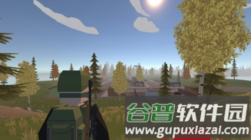 未变异者2无限血汉化版截图3